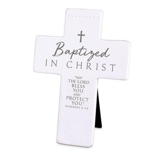 BAPTIZED  CROSS