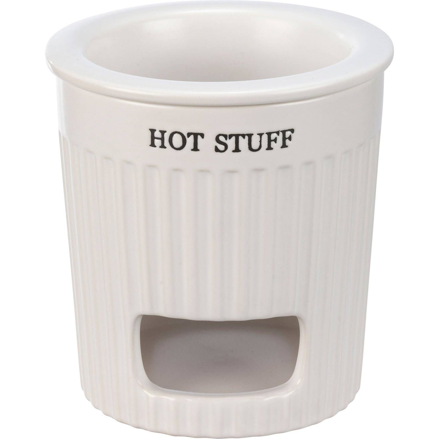 Hot Stuff