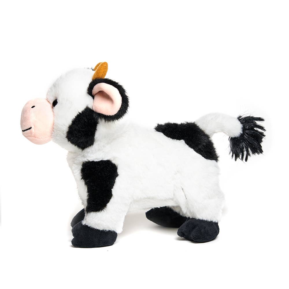 Barnyard Walk/Sing Cow