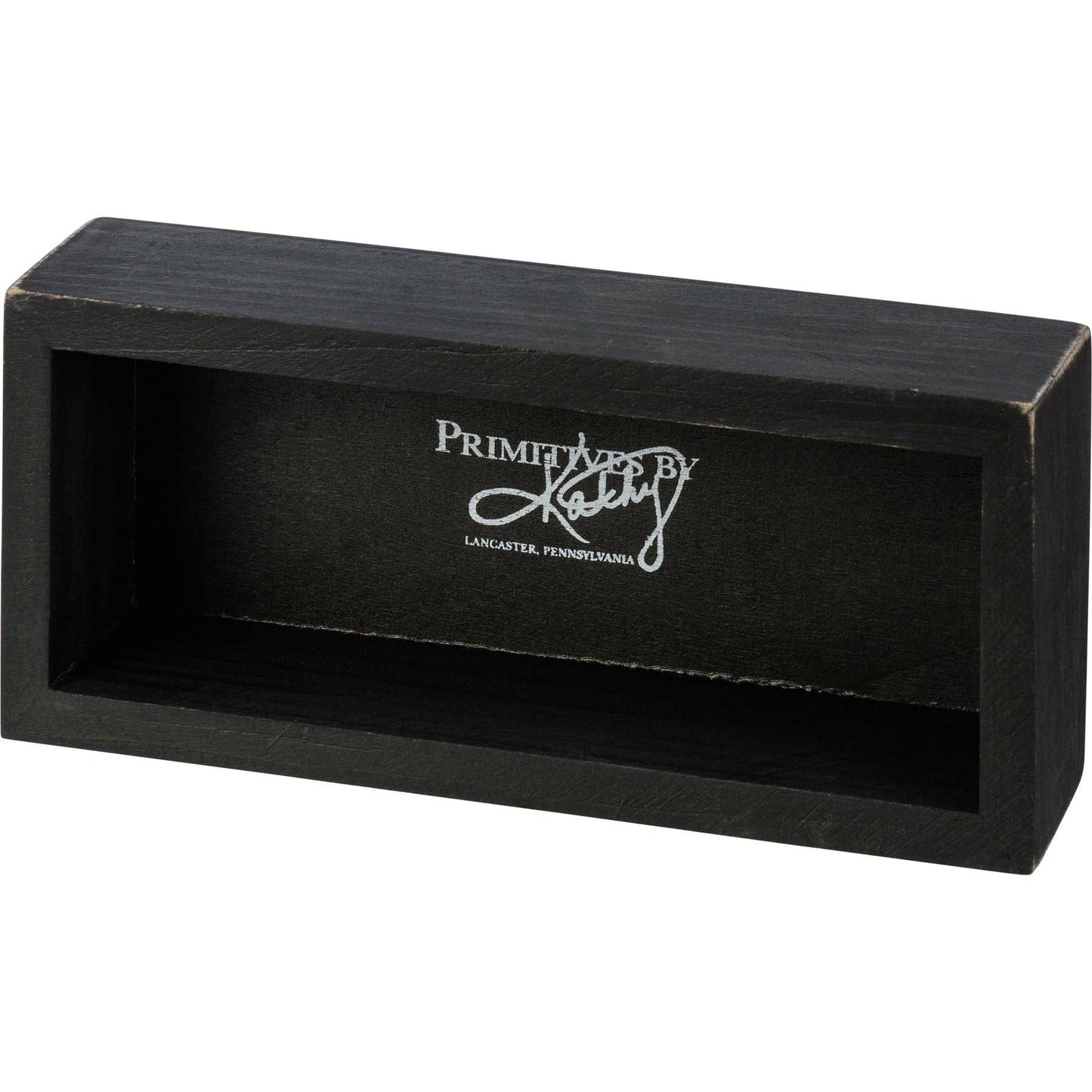 Memories Bad Ideas Box Sign