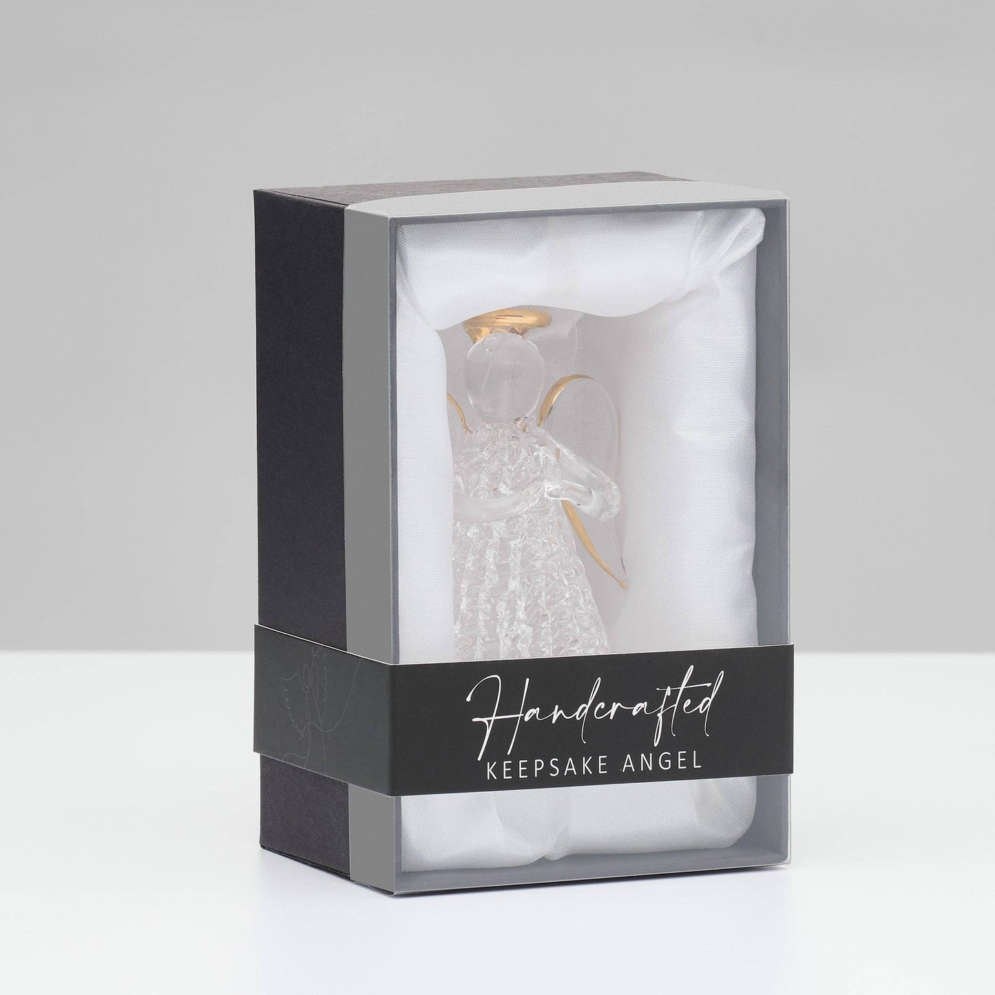Keepsake Angel - Gold