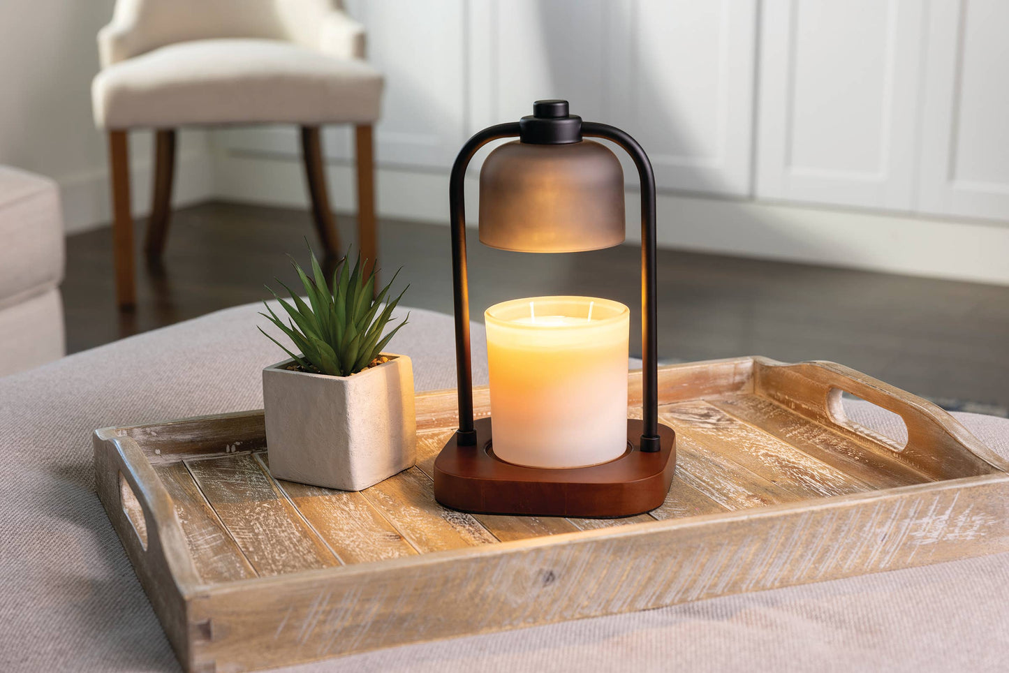 Candle Warmer Pendant