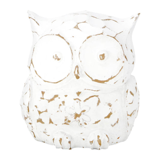 Resin Owl