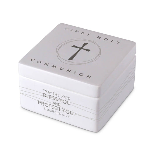 Keepsake Box Communion