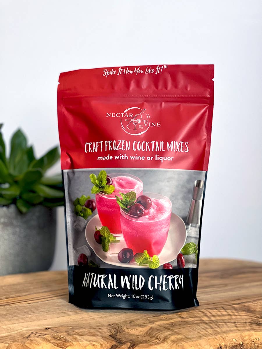 Wild Cherry Wine Mix