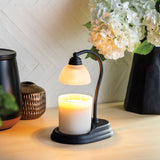 Aurora Candle Warmer