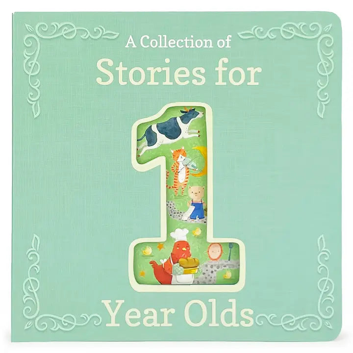 Collection by Age