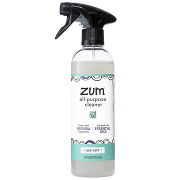 Zum Cleaner