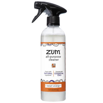 Zum Cleaner