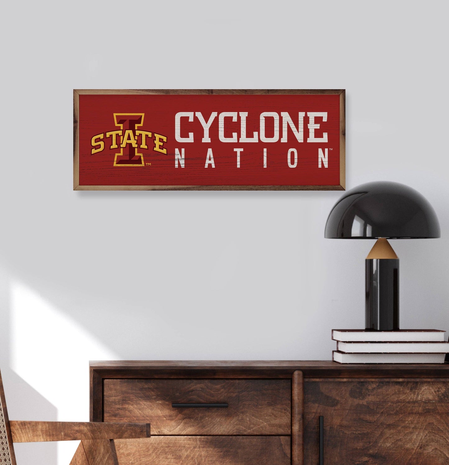 Cyclone Nation