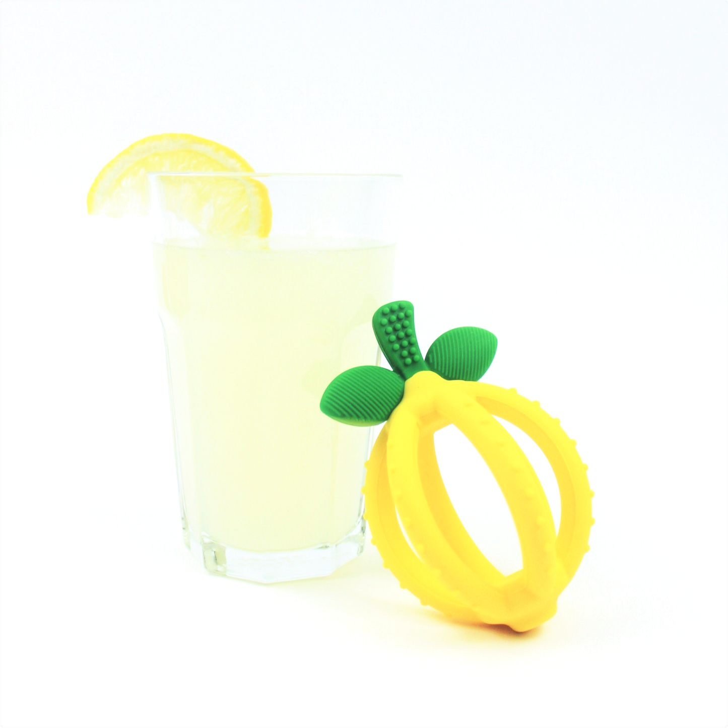 Ball Baby Teether