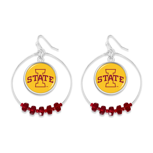 ISU Chloe Ear