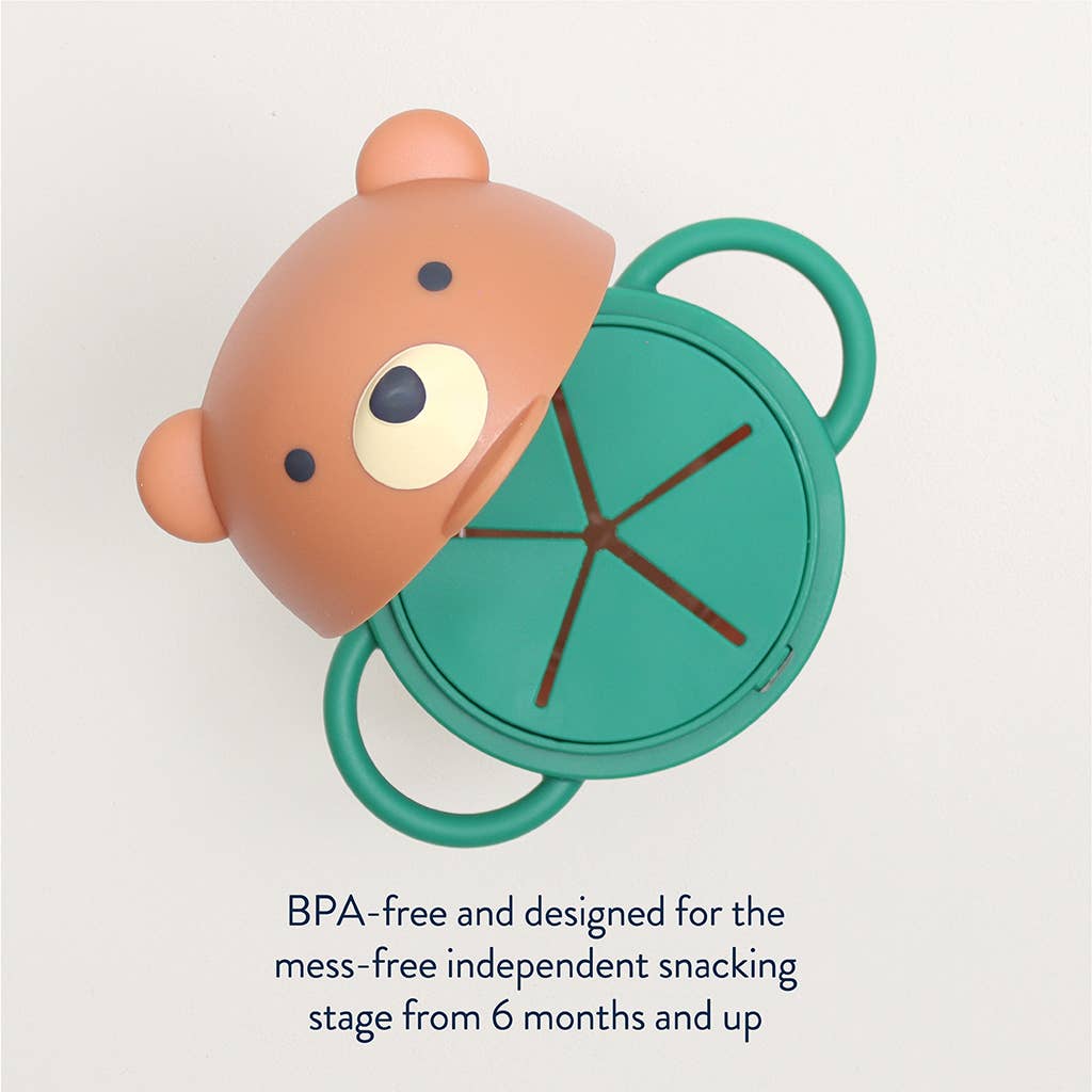 Itzy Snack Cup