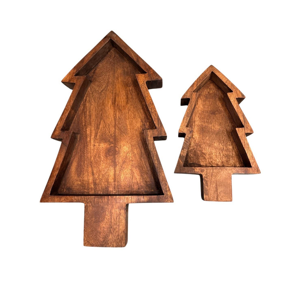 Tree Serving Dish