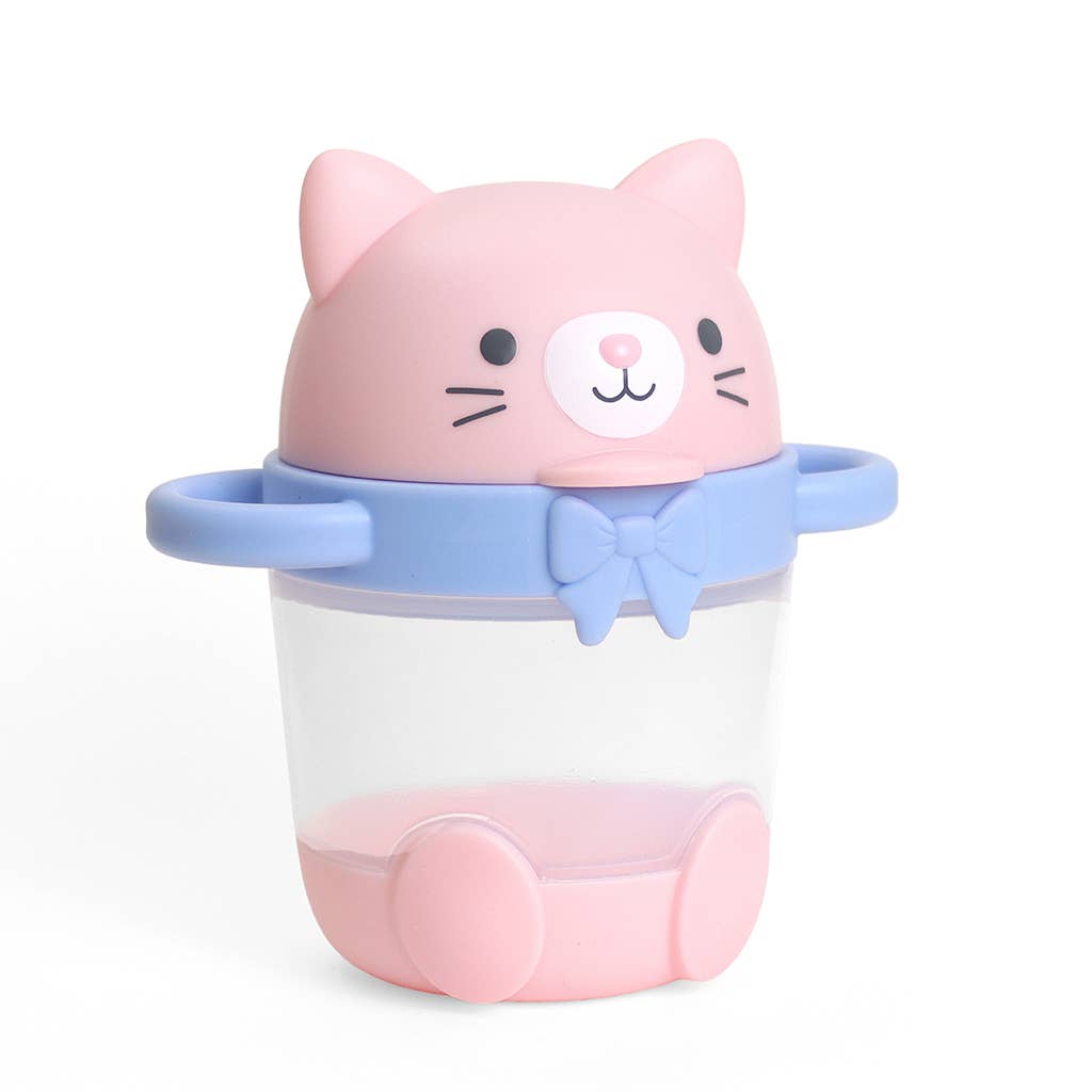 Itzy Snack Cup