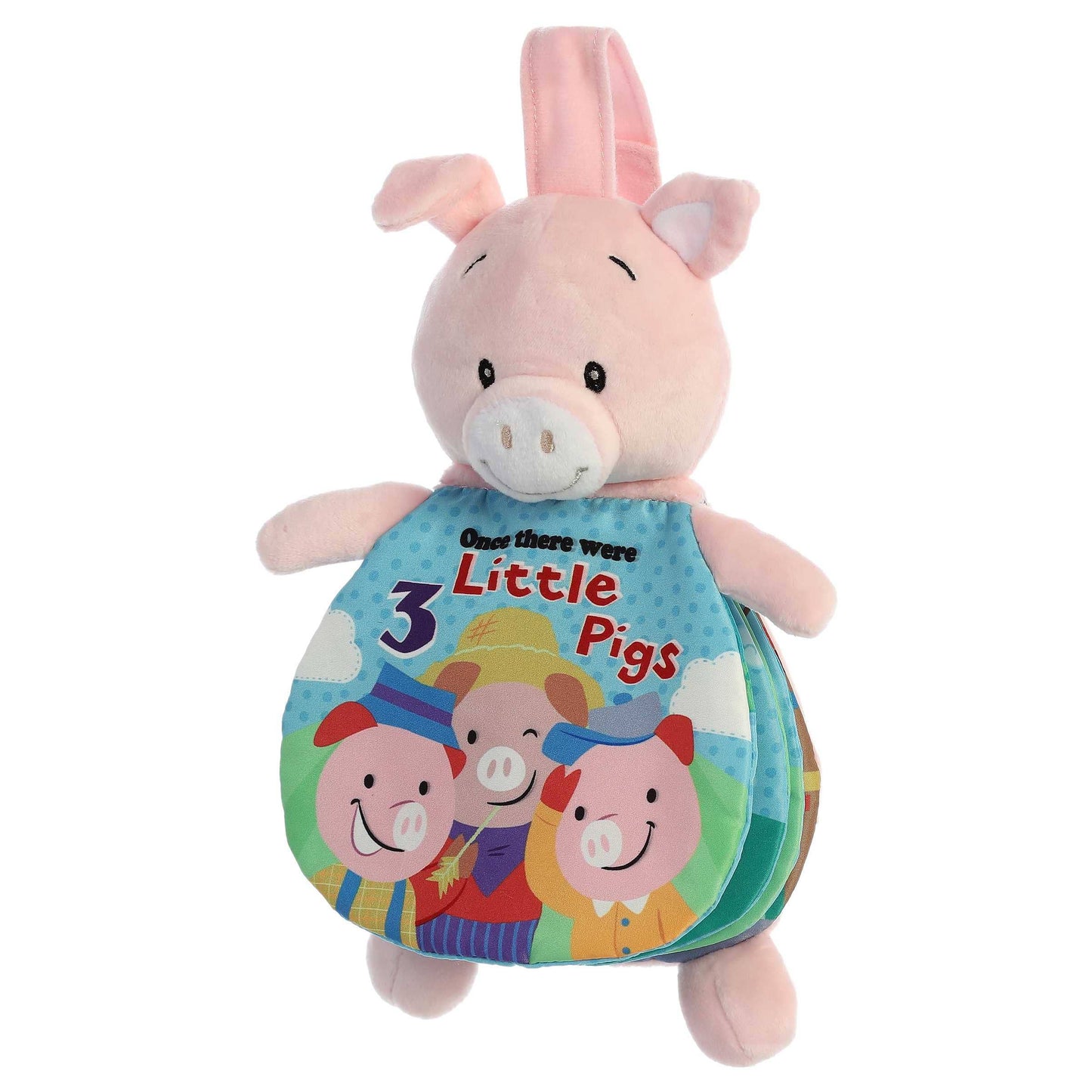 Story Pals™  3 Little Pigs
