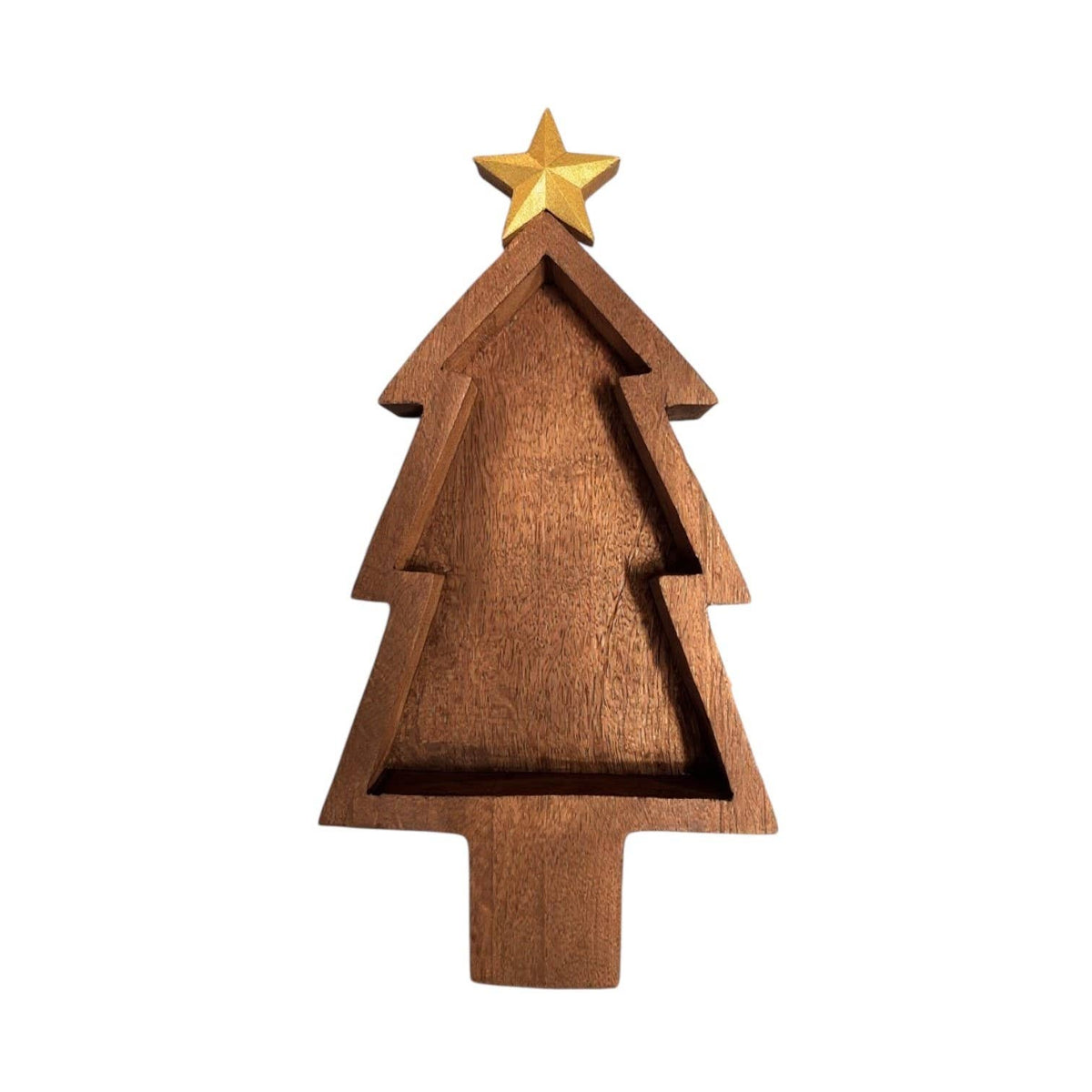 Tree Serving Dish