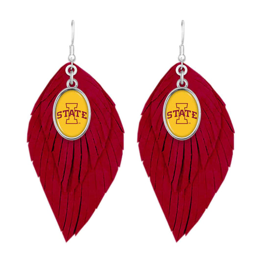 ISU Boho Ear