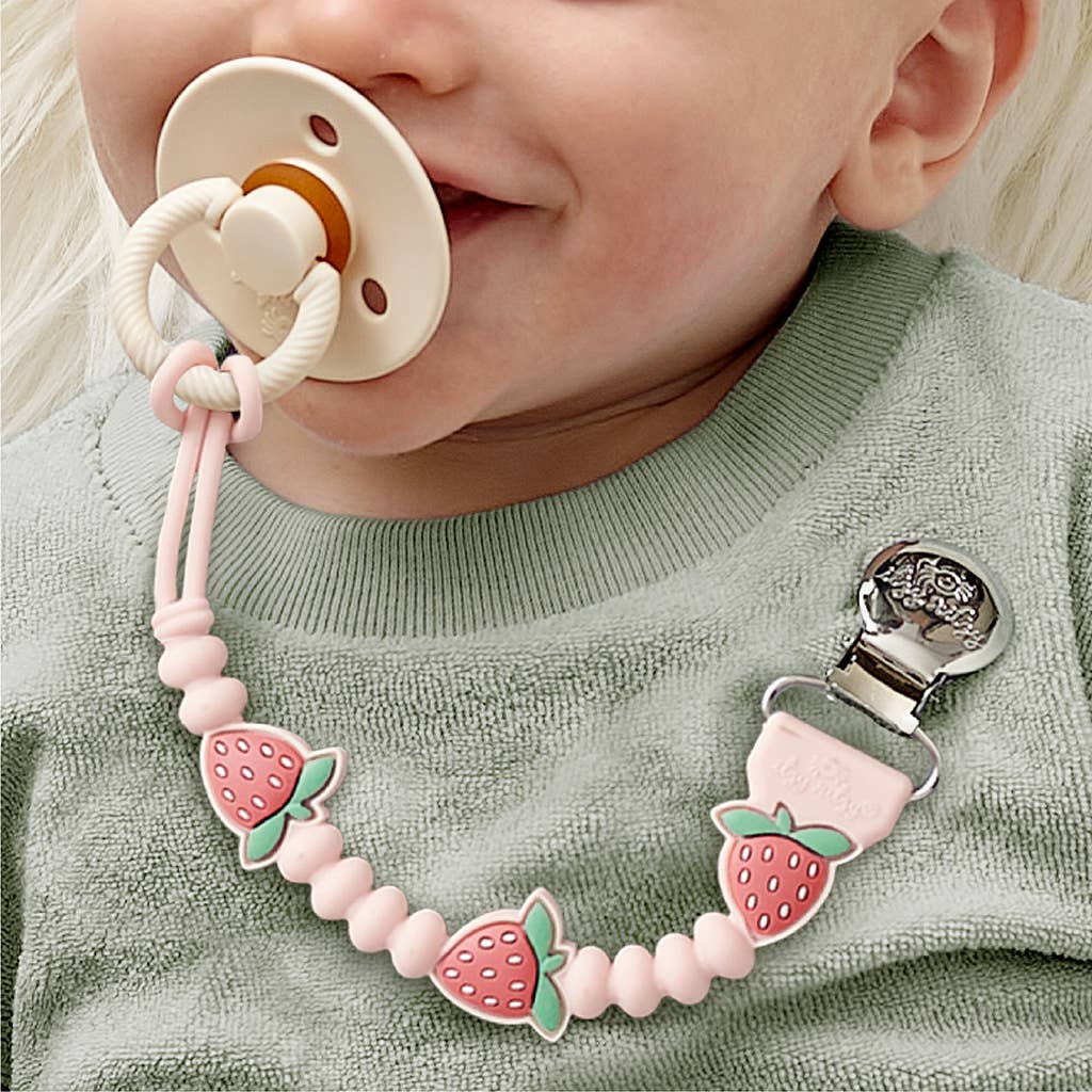 Itzy Paci Strap