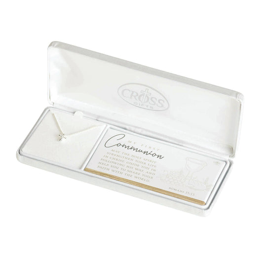 Necklace 1st Communion