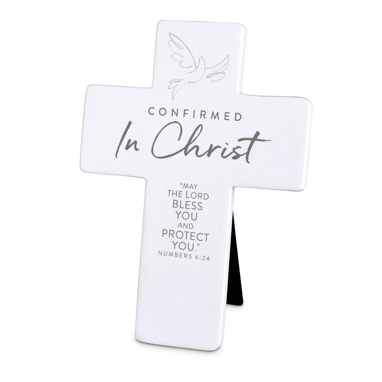 Cross CONFIRMED