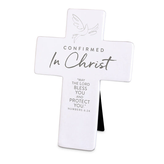 Cross CONFIRMED