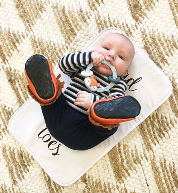 Silicone Teether