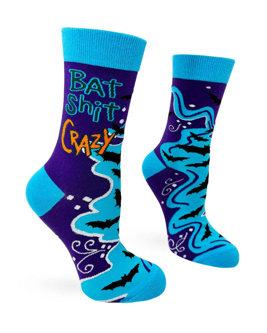 Bat Shit Crazy