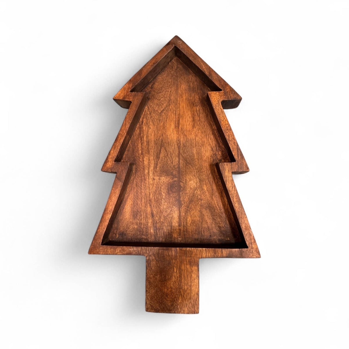 Tree Serving Dish
