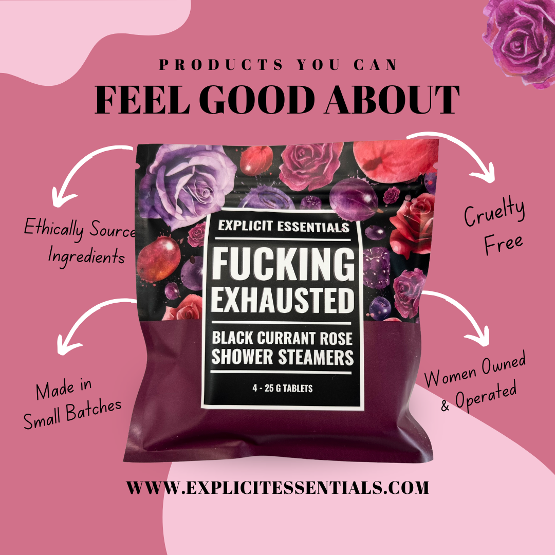 Fucking Exhausted Steamer
