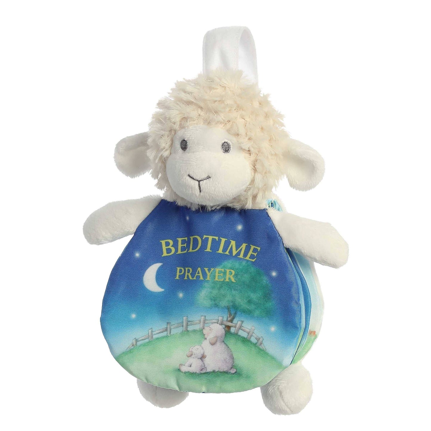 Story Pals™  Bedtime Prayer