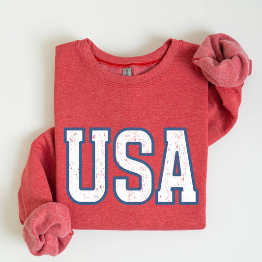 USA Sweatshirt
