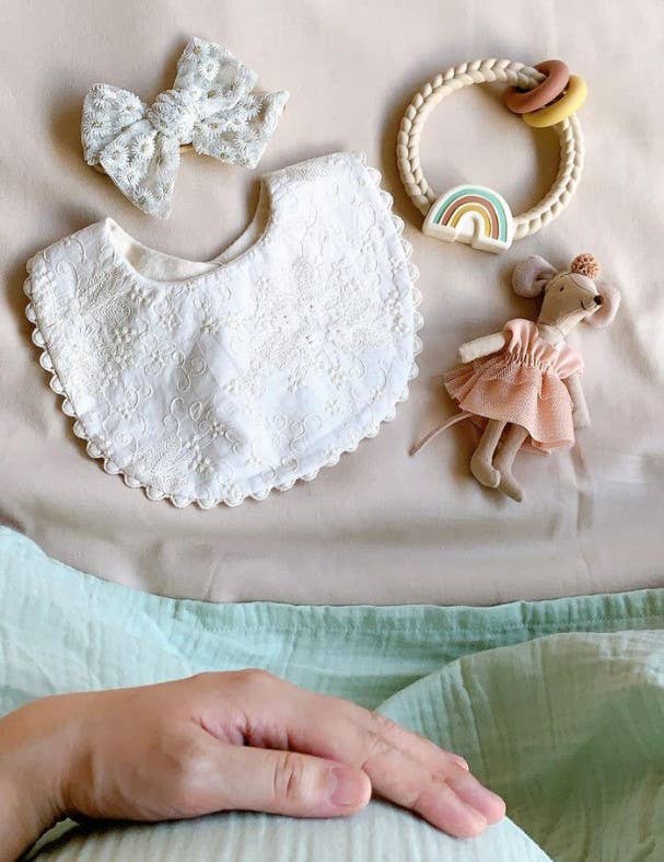 Silicone Teether
