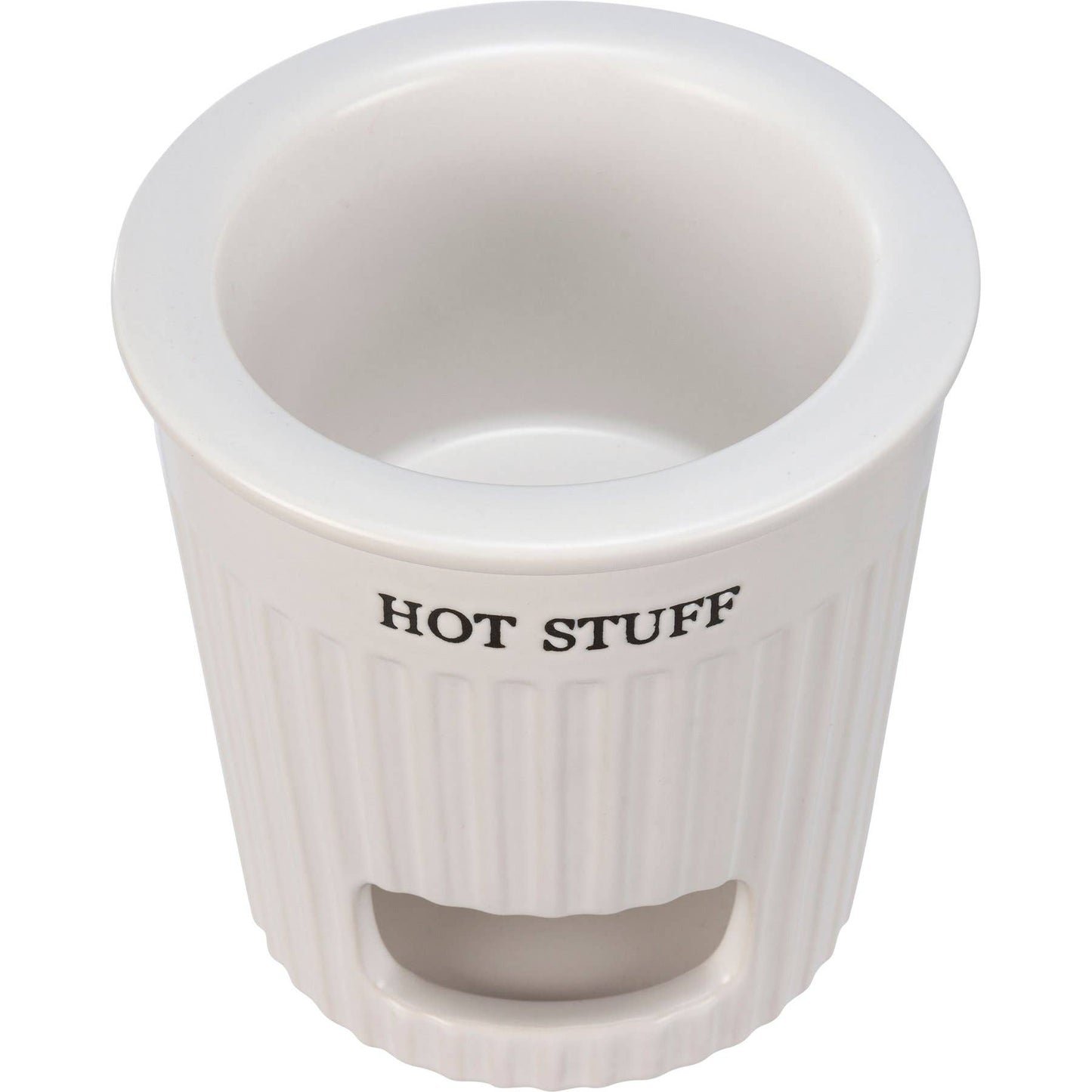 Hot Stuff
