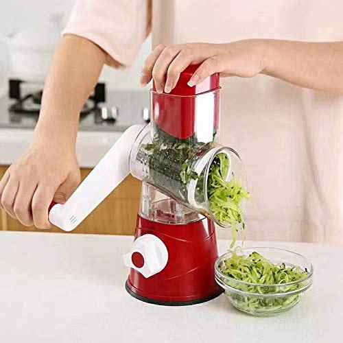 Cheese Shredder