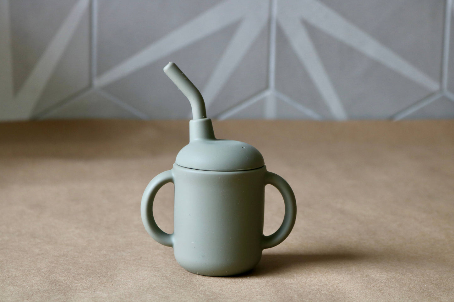 Sippy Cup Sage