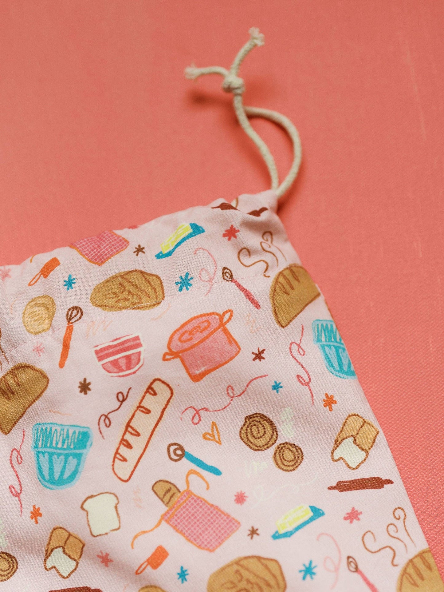 Bread Bag