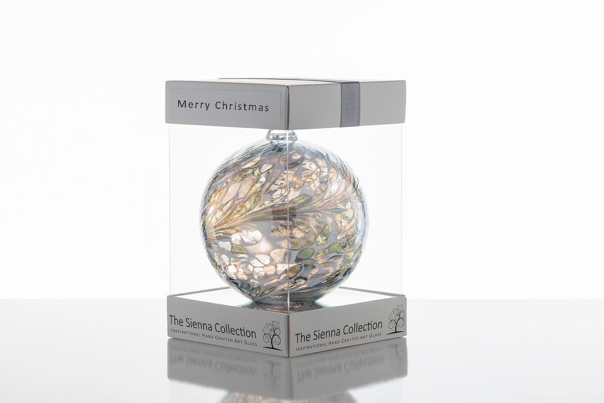 Christmas Ball