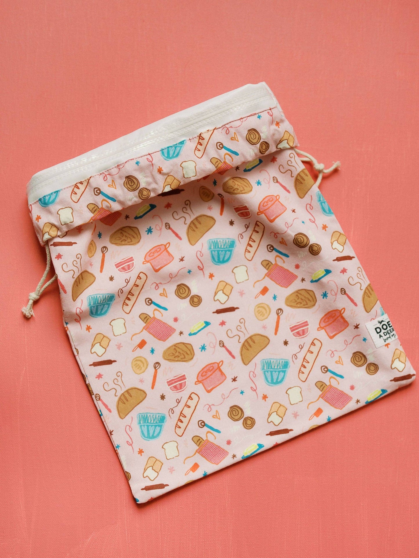 Bread Bag