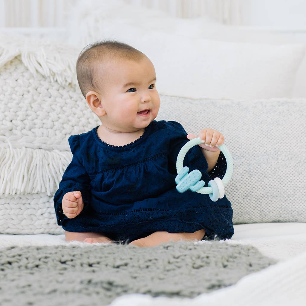 Silicone Teether