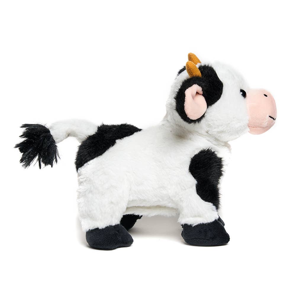 Barnyard Walk/Sing Cow