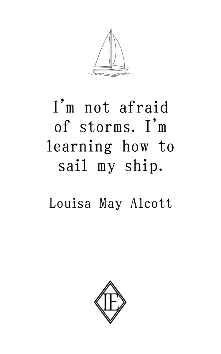 Storytellers-Boat