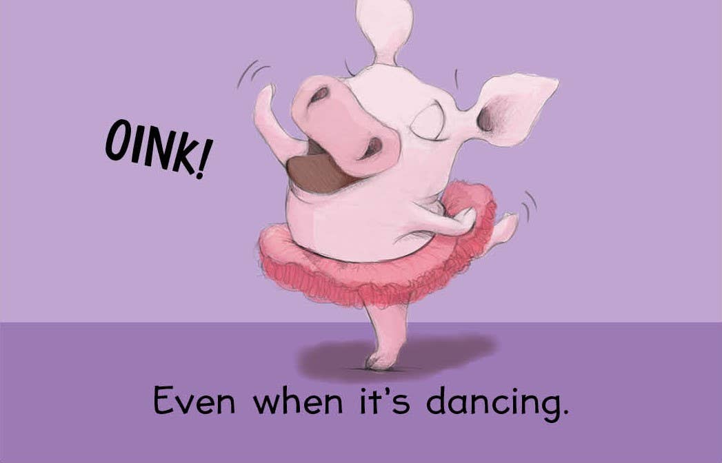 Oink-Oink!