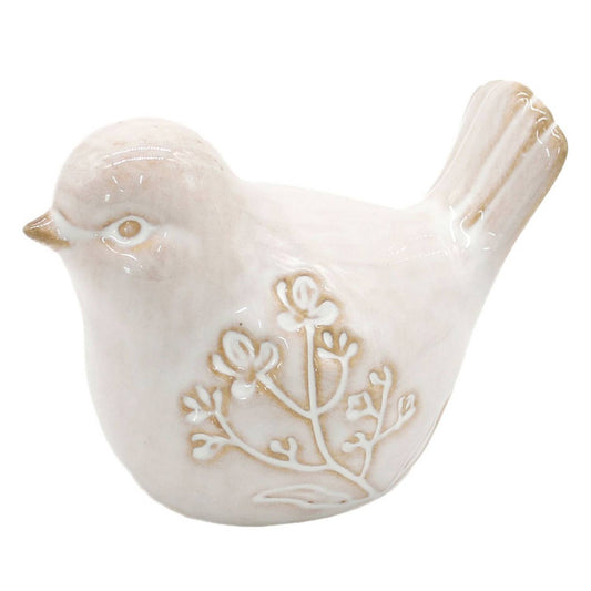 Porcelain Bird