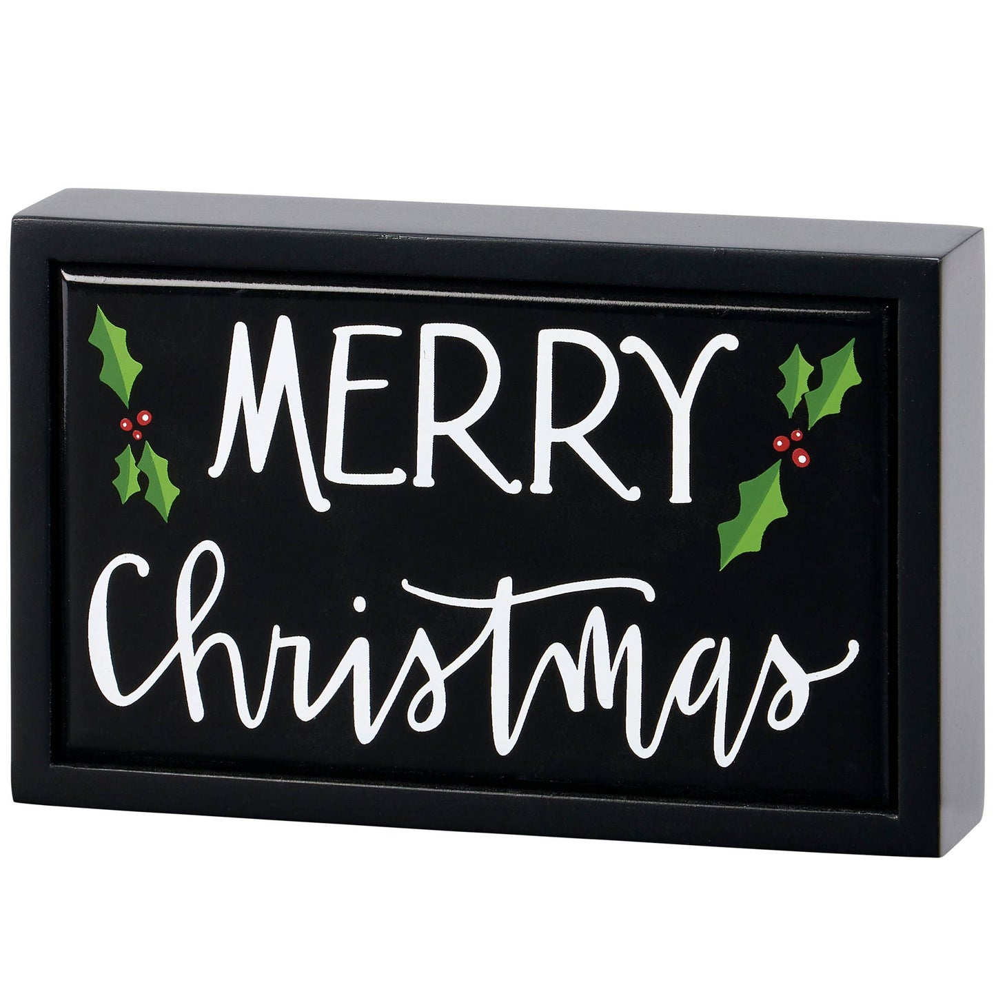 Merry Christmas Mini