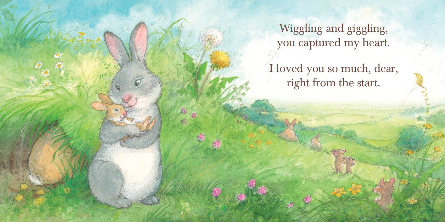 Grandma Loves You!