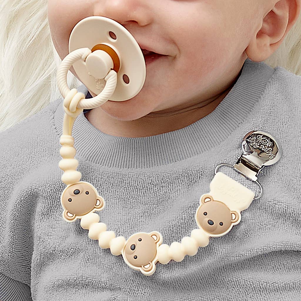 Itzy Paci Strap