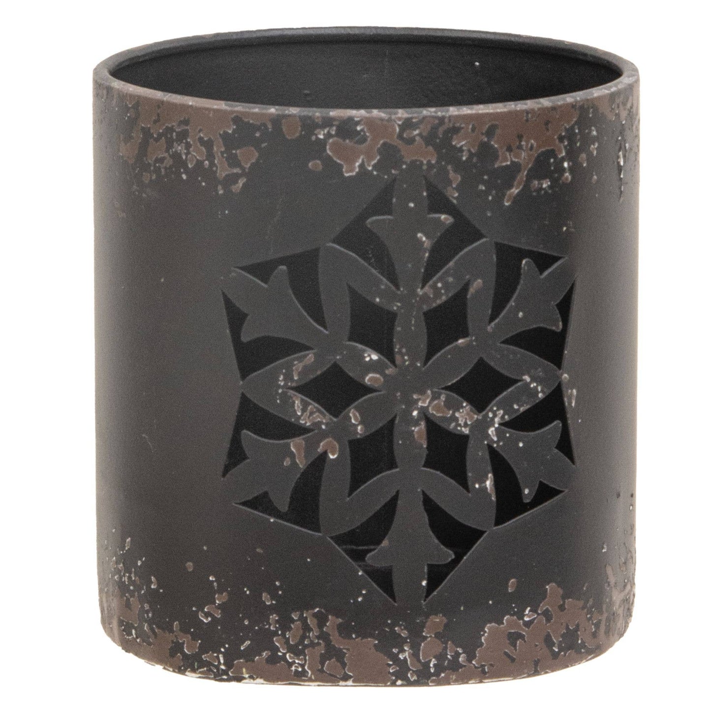 3/Set Snowflake Buckets