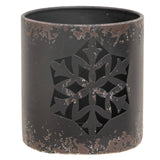 3/Set Snowflake Buckets