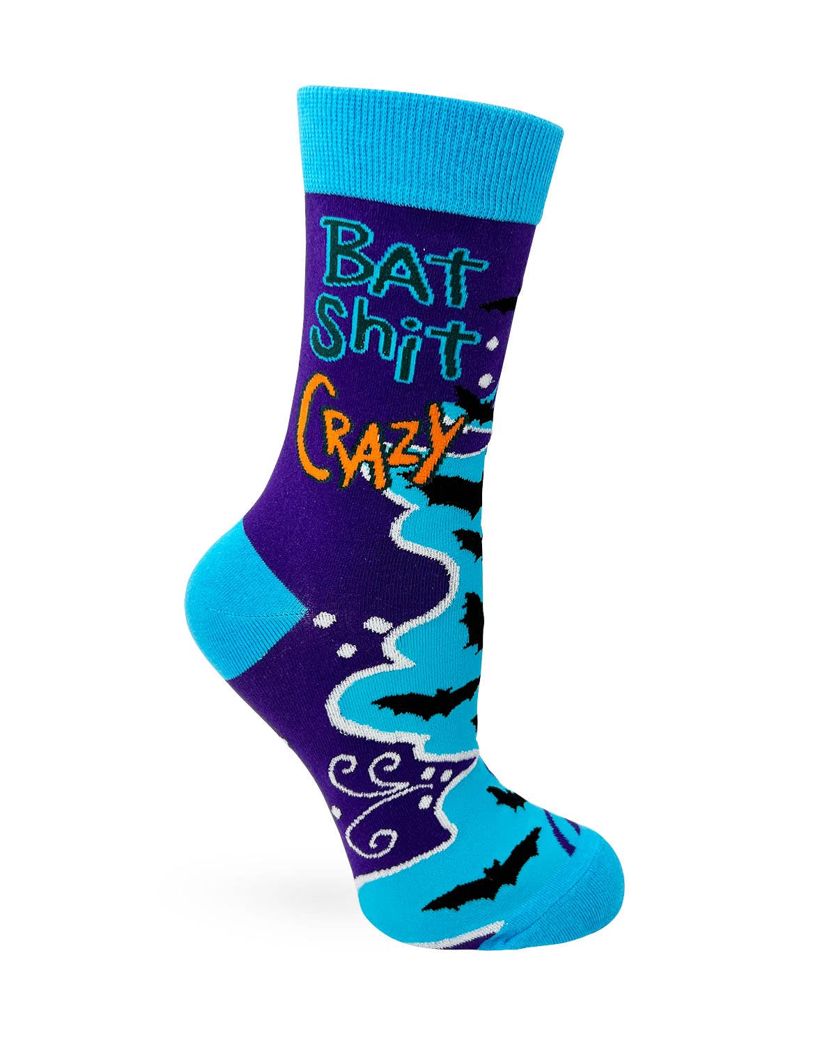 Bat Shit Crazy
